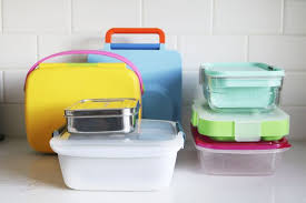 Food Storage Container Sets