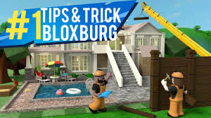 how to build second floor in bloxburg