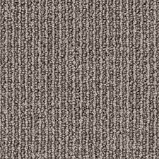 grey multi level loop carpet