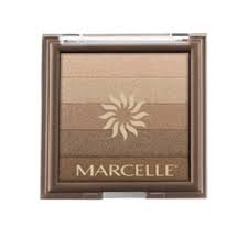 marcelle multi colour bronzer reviews