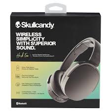 skullcandy hesh evo wireless headphones