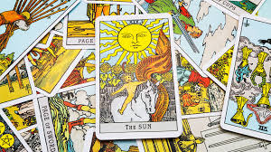 In order to put your beautiful deck of cards to good use, you had to find a friend who had the same interest as you. 15 Stunning Tarot Decks You Can Buy Online Stylecaster
