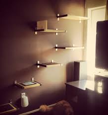 Take The Time To Build Cat Shelves Fun