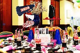College party themes nothing is more exciting or entertaining than going to a themed party in college. 100 Event Theme Ideas