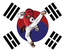 The purpose of teaching the kicks however is a little difference between different organizations. 3 923 Taekwondo Kick Vector Images Free Royalty Free Taekwondo Kick Vectors Depositphotos