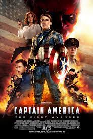 Kapitan ameryka to pierwsza postać stworzona przez marvel comics. Captain America Pierwsze Starcie Disney Wiki Fandom