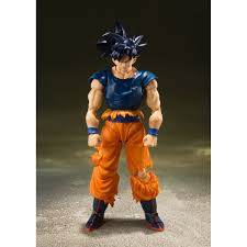 Order yours while supplies last, dragon ball fan! S H Figuarts Son Goku Ultra Instinct Sign Event Exclusive Color Edition Dragon Ball Premium Bandai Usa Online Store For Action Figures Model Kits Toys And More