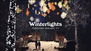 Winterlights At Newfields 15 Indiana