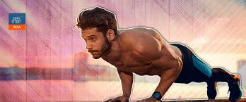 ultimate push up guide for beginners