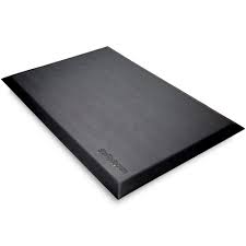 anti fatigue mat for standing desk