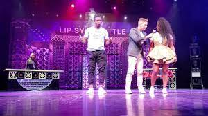 the best lip sync battle round 1