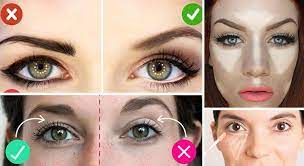 10 useful makeup tips that will make