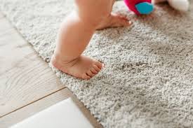 how to clean carpet underlay realty times