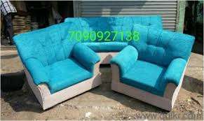fabric sofa set 3 1 1 bangalore quikr