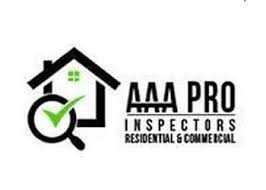 aaa professional home inspectors in