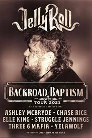 jelly roll backroad baptism tour 2023