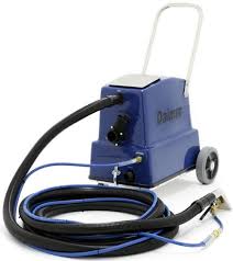 commercial steam cleaning machine