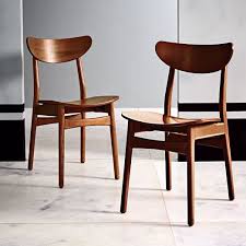 Select living room chairs from west elm to offer comfortable seating in your home. Classic Cafe Dining Chair