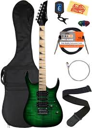 Examples of translating «kebal» in context Buy Vault Electric Guitar Nebula Green Burst W Gig Bag Online In Jordan 402170889910