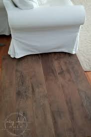 affordable rustic laminate flooring