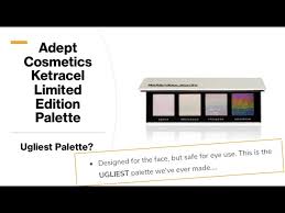 adept cosmetics ketracel limited