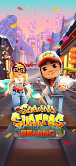 Kiloo, the developer of the subway surfers has rolled out the update and here we have brought subway surfers . Subway Surfers Beijing Mod 2020 Unlimited Everything Subway Surfers Subway Surfers Game Surfer