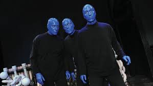 blue man group at 25 reveal how a