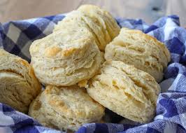 perfect every time biscuits barefeet