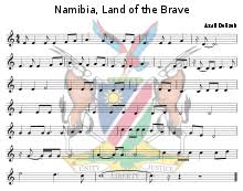 Namibia Land Of The Brave Wikipedia
