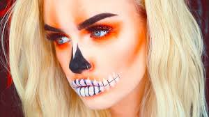 scary good halloween makeup looks