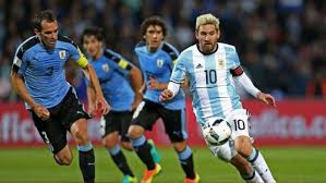 Уругвай добился успеха в противостоянии с чили и колумбией, а потерпели неудачу в матчах против эквадора и бразилии. Copa America 2021 Argentina Vs Uruguay Prediction Who Will Win Today S Match Firstsportz
