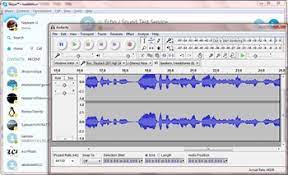 how to record audio on mac os x free