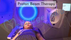 proton beam therapy in india cost
