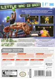 punch out for wii cheats codes