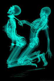 from X-Ray: professional photo series Mixed Media by Ivan Tsupka | Saatchi  Art