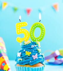 13 best 50th birthday party ideas along