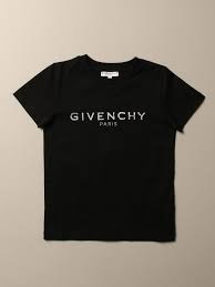 Get the best deals on mens givenchy t shirt and save up to 70% off at poshmark now! Givenchy Outlet T Shirt Kinder T Shirt Givenchy Kinder Schwarz T Shirt Givenchy H25223 Giglio De