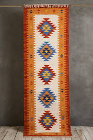 sandhya kilim rug 6ft x 2ft carpets