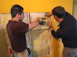 how to patch damaged drywall how tos