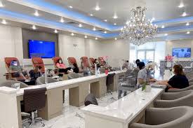 new nail salon i nail lounge now open