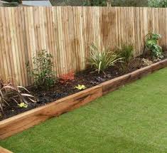 Why Should You Use Garden Edging The