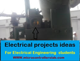 200 top electrical projects ideas for