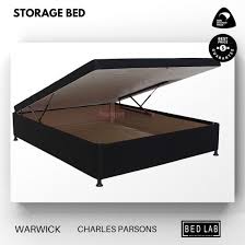 box storage bed made in new zealand in