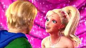 Barbie™ Thời Trang Nhiệm Màu - Ken & Barbie Hôn Nhau (Romantic Scene) -  Video Dailymotion