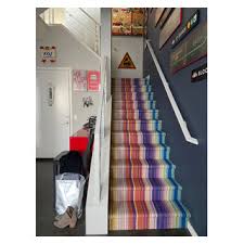 missoni carpet and rugs eclectic