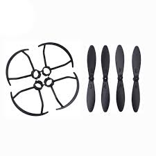 lf606 drone propeller protection ring