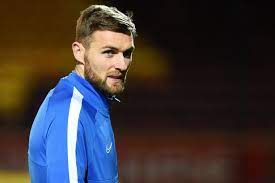 Stephen o'donnell of scotland is seen prior to the uefa euro 2020 qualifier between scotland and russia at hampden park on september 06, 2019 in. Stephen O Donnell Opens Up On Kilmarnock Exit And Hints At Where He Could Move Daily Record