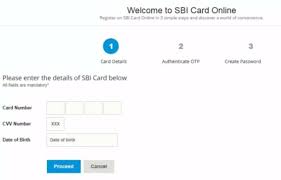How to close sbi credit card. How To Activate Sbi Credit Card Online
