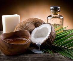 coconut oil for nail fungus effective