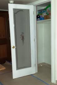 pantry door can be any door